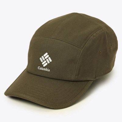 コロンビア 帽子 コブクレストキャップ PU5568 アルパインタン