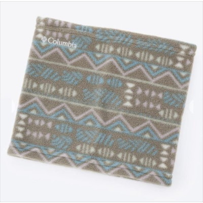 コロンビア 防寒用品 バックアイスプリングスネックゲイター 250 フラックスホライゾン
