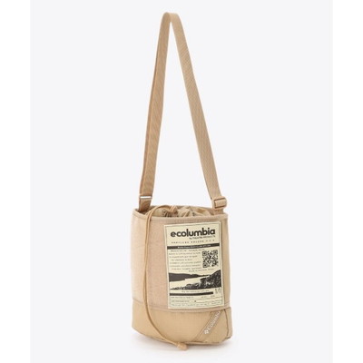 コロンビア タックルバッグ ベイトバレーショルダー PU8573 ビーチ