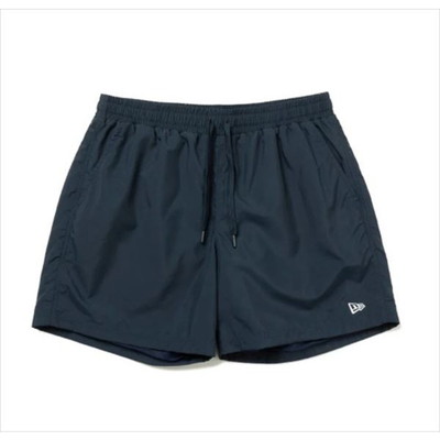 ニューエラジャパン ウェア ユーティリティー ショーツ ネイビー M