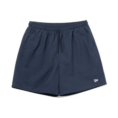 ニューエラジャパン ウェア ユーティリティー ショートパンツ ネイビー L