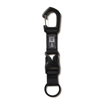 ニューエラジャパン フィールド マルチホルダー Angler Collection ブラック