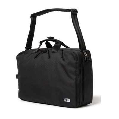 ニューエラジャパン タックルバッグ スリーウェイ ブリーフバッグ 26L ブラック