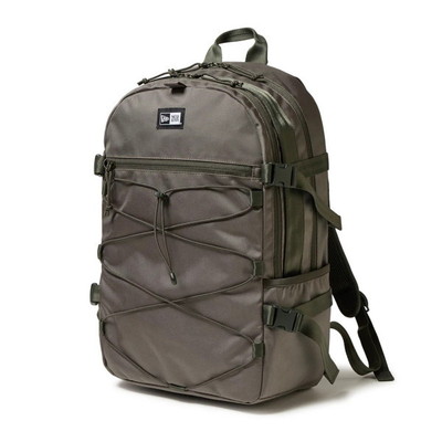 ニューエラジャパン タックルバッグ コードパック 28L オリーブ