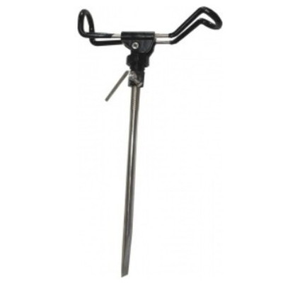 釣王 ZM025 上物用竿受ケ ミニ