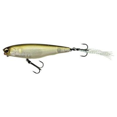 イマカツ バスルアー ジレンマポッパー スタンダードカラー #875 伝説ゴーストアユ