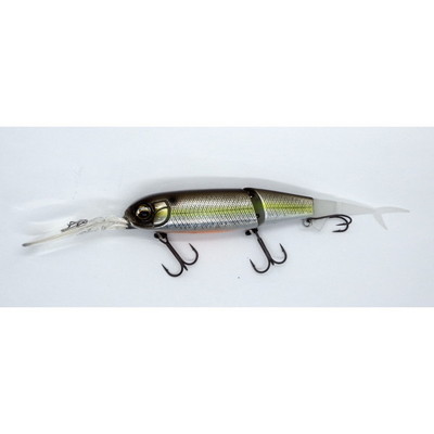 イマカツ バスルアー スーパーキラービルミノー スタンダードカラー #961 イマエセクシー