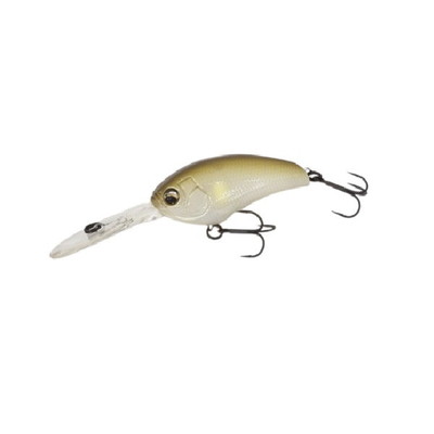 イマカツ バスルアー イマカツクランク IK-250 #12 アユ