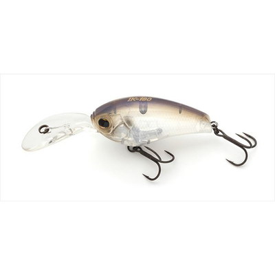 イマカツ バスルアー イマカツクランク IK-180 #685 スピードゴースト