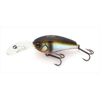 イマカツ バスルアー イマカツクランク IK-180 #758 セクシーオイカワ