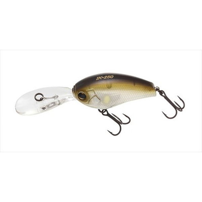 イマカツ バスルアー イマカツクランク IK-250 #875 伝説ゴーストアユ