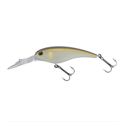 イマカツ バスルアー ISワスプ55 スタンダードカラー #12 アユ