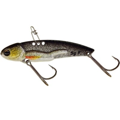 イマカツ バスルアー ソルティーマッハソニック 7g(エコ)#MV-44 グリッターシャット