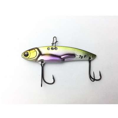 イマカツ ソルティーマッハソニック 7g(エコ) #MVー46 タナゴ