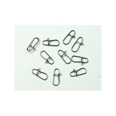 杉原産業 スナップ・リング ロウ付スナップ NO.04 SUS Ni