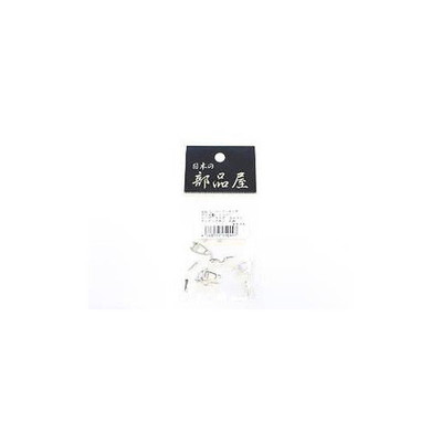 杉原産業 ツーピース リグ No.1 (B) Ni