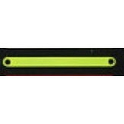 リセント トラウトルアー グルグルX No17 チクヒカリイエロー