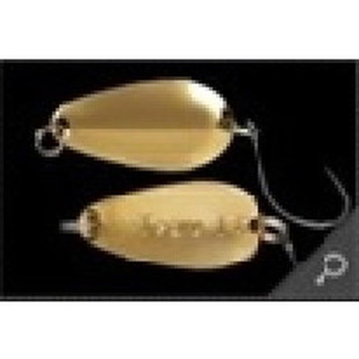 ジャッカル ティモン ティアロ 1.3g 通常カラー (小ブランク) ゴールド スプーン