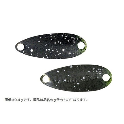 ジャッカル TIMON ティモン スプーン チビクワトロスプーン0.4g 90 チョビットレモン