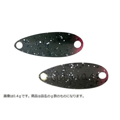 ジャッカル TIMON ティモン スプーン チビクワトロスプーン0.6g 89 チョビットピンク