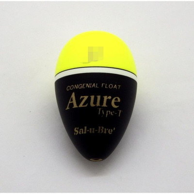 ソルト・ブレイク・ジャパン ウキ アズ-ル トーナメント M イエロー G2