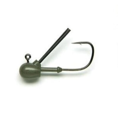 ケイテック ファインガードジグヘッド 1/8oz #2