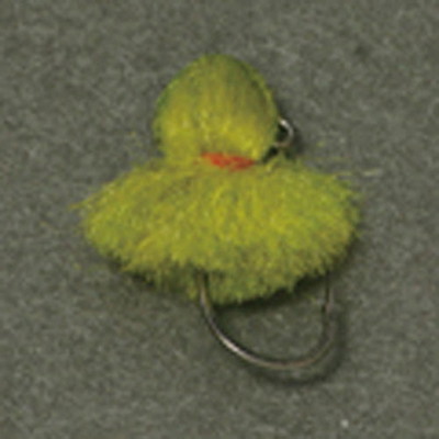 ロブルアー　ＬＵＲＥ（ロブルアー）　アラベスク　＃３　ワサビ