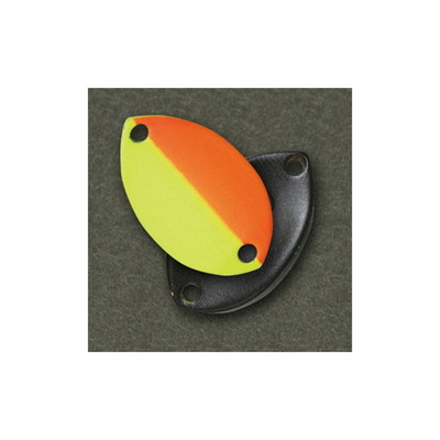 ロブルアー バベルGT2.6g 反則ブラック