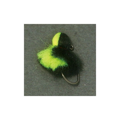 ロブルアー　デカベスク　ブラックチャート