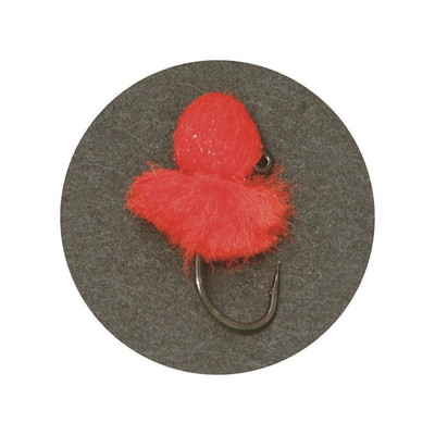 ロブルアー トラウトルアー デカベスク フレイム