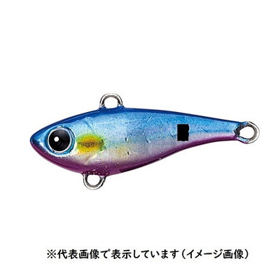 メジャークラフト ジグパラ スピン JPSPIN-5g #004ブルーピンク