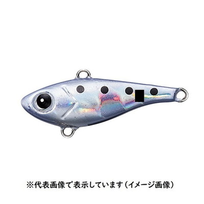 メジャークラフト ジグパラ スピン JPSPIN-5g #017ケイムラシラス