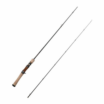 メジャークラフト　ファインテール　ＦＳＸ－Ｂ３８２ＵＬ　ベイト　２ピース