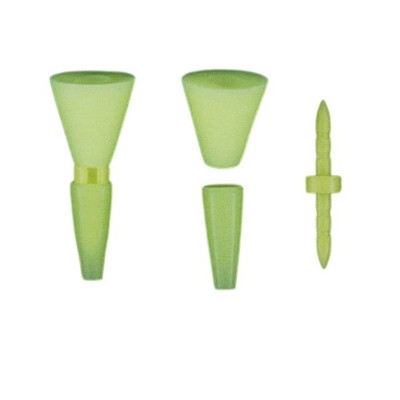 ガルツ ウキ GPC(ガルツ プレッシャークッション) S