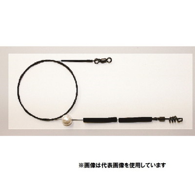 ガルツ 石鯛瀬ズレ仕掛ケ パール玉(2本入) #37