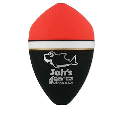 ガルツ ウキ ジョーズ(Johs) M-5B オレンジ