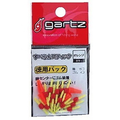 ガルツ スベランスティック 徳用 OR