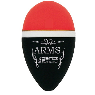 ガルツ ウキ アームス(ARMS) 000 オレンジ