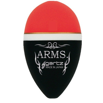 ガルツ ウキ アームス(ARMS) 5B オレンジ