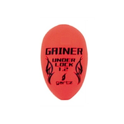 ガルツ ウキ ゲイナー 3B オレンジ