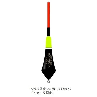 ソルト・ブレイク・ジャパン ウキ ジ-アロー(G-ARROW) レギュラ- 00