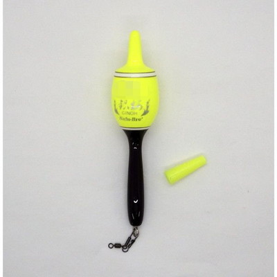 ソルト・ブレイク・ジャパン ウキ 銀桜グレ 00 イエロ-