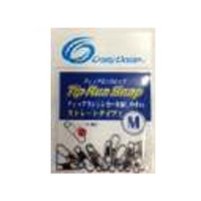 クレイジーオーシャン サルカン ティップランスナップM