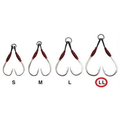 クレイジーオーシャン フラッシュアシスト Wショート LL