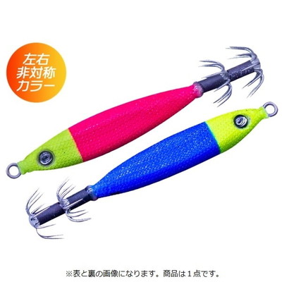 クレイジーオーシャン スッテ メタラーTG 20号 #12邪道