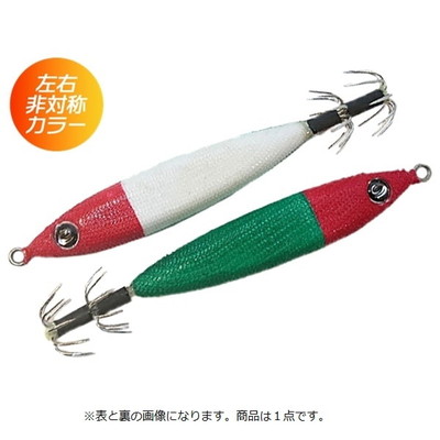 クレイジーオーシャン スッテ メタラーTG 30号 #11 王道