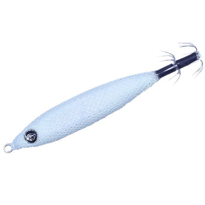 クレイジーオーシャン スッテ メタラーTG 40号 #18 オールグロー/UV