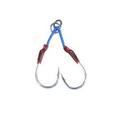 クレイジーオーシャン アシストフック スモールジグパワーアシスト 18mm M