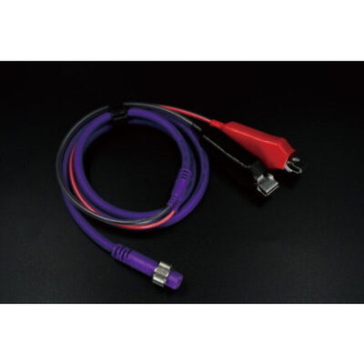 M.T.C.W ウルトラパワーコード 雷電 1.2m