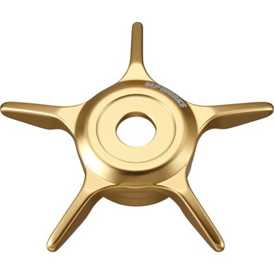 SLPワークス SLPW SCL MCスタードラグ ゴールド